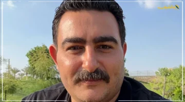 4 أعمال دفعة واحدة.. نادر الجريتلي يعود للساحة الفنية ويستأنف نشاطه (أبرزها فيلم مصري إماراتي) 1